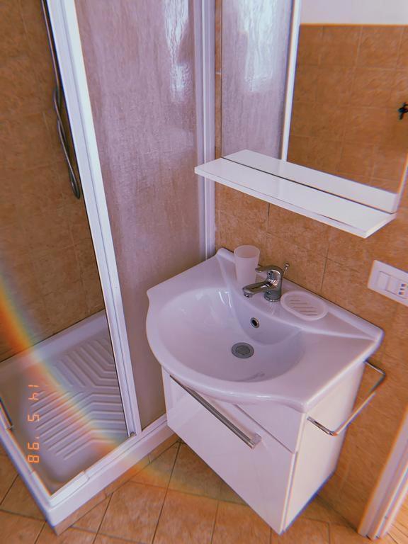 Vatican City Accommodation Rzym Zewnętrze zdjęcie